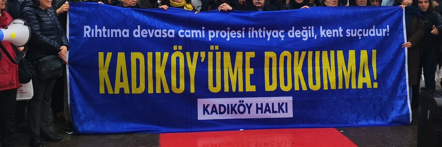 Umut Yıldız ☭ banner