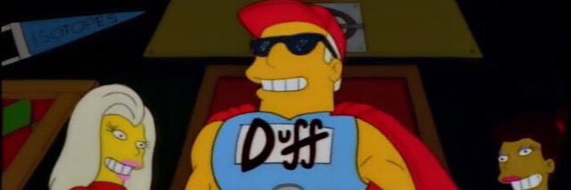 El Jefe banner