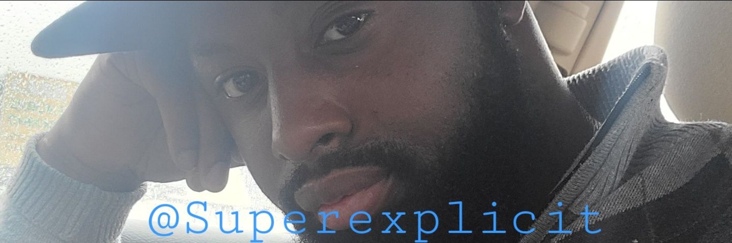 SuperExplicit banner