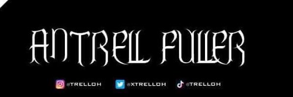 Antrell banner
