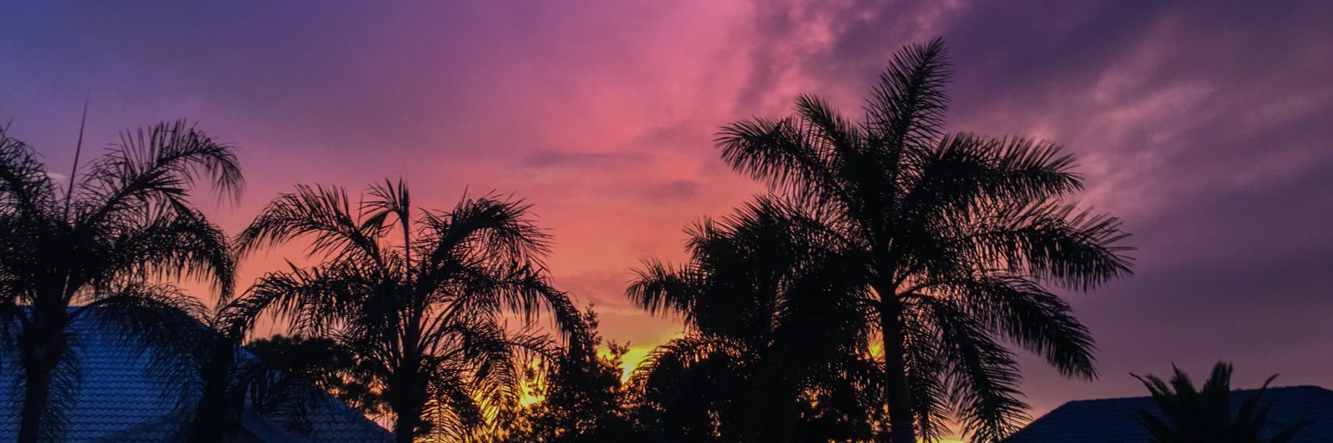 paigeradman's profile banner image