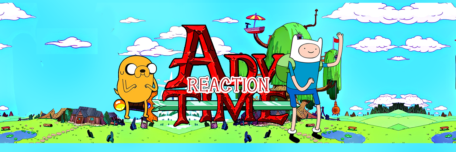 AdvTimeReaction's profile banner image
