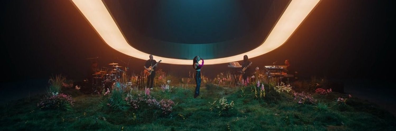 AARON DOESN'T HAVE ARI TICKETS banner