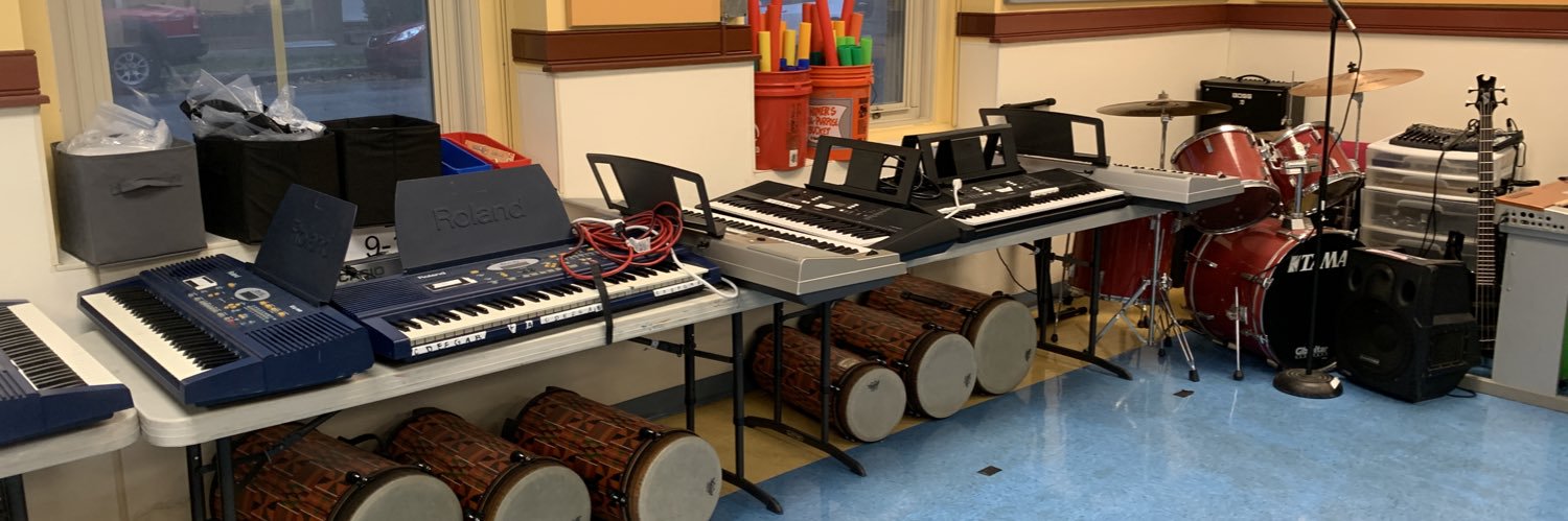 MrWMusicClass's profile banner image