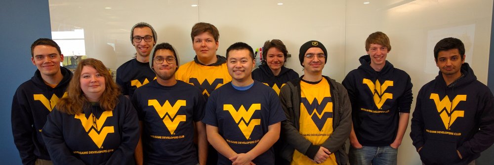 wvugdc's profile banner image