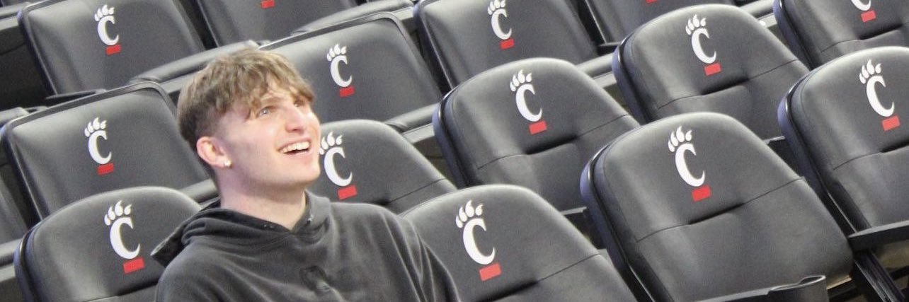 Jake's banner