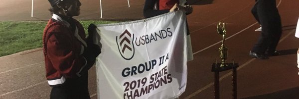 WeehawkenBand Profile Banner