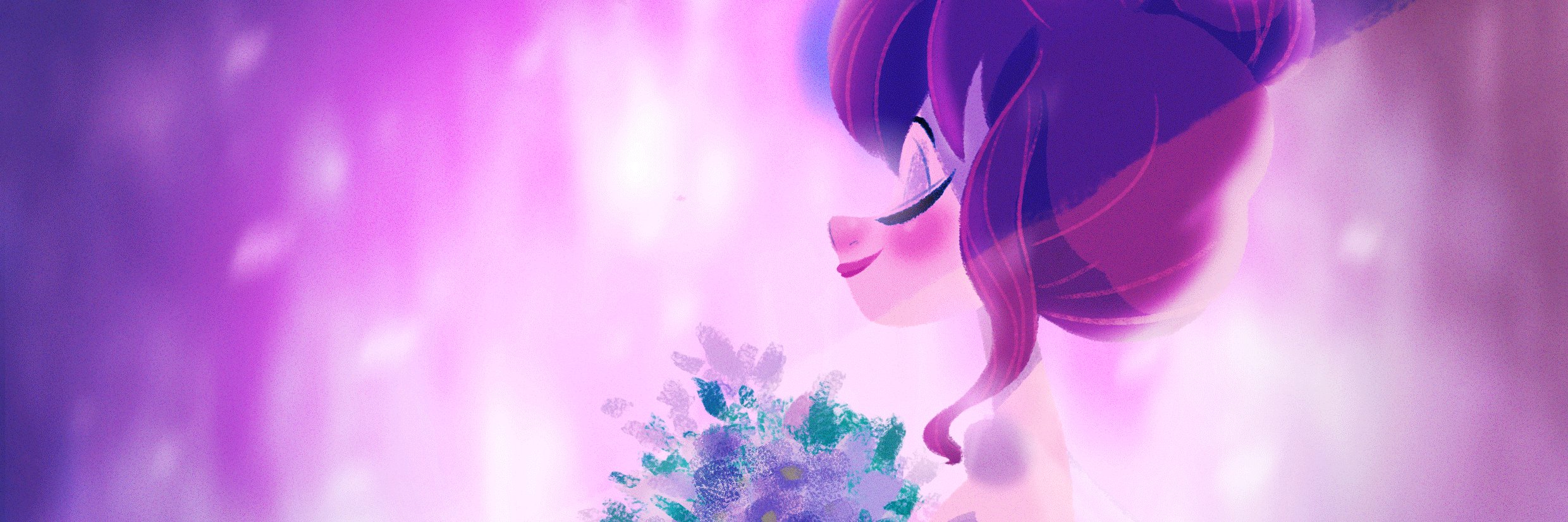 Violet1202's profile banner image