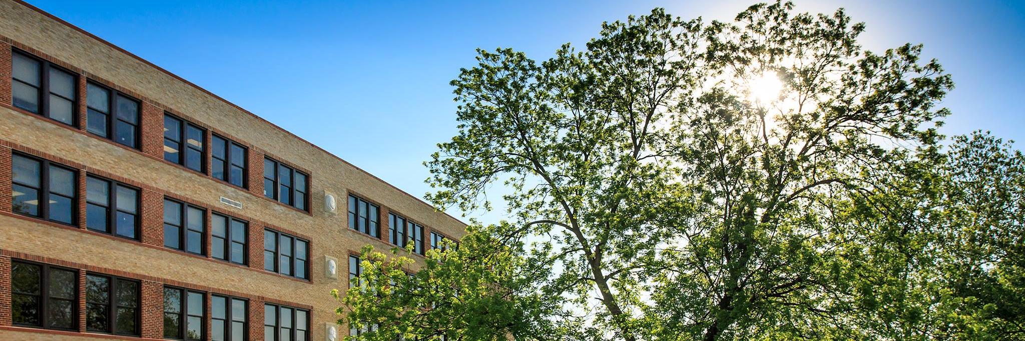 A-State Neil Griffin College of Business banner