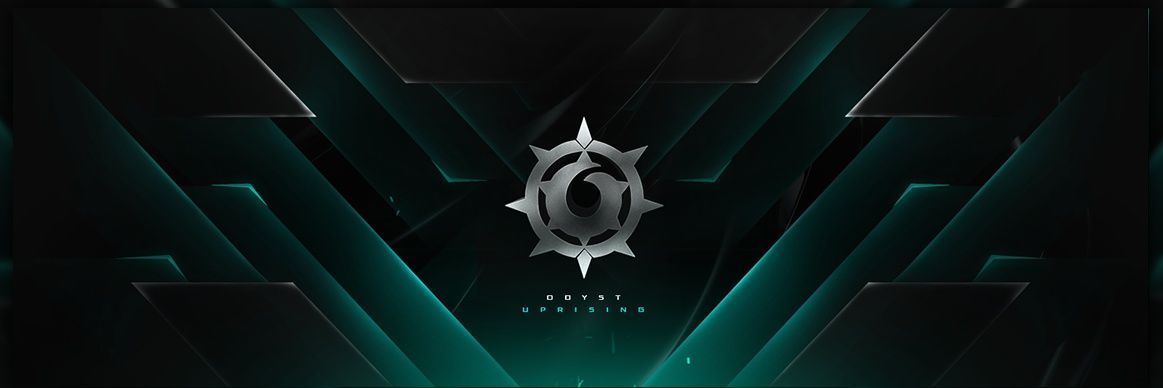 OdysTUprising's profile banner image