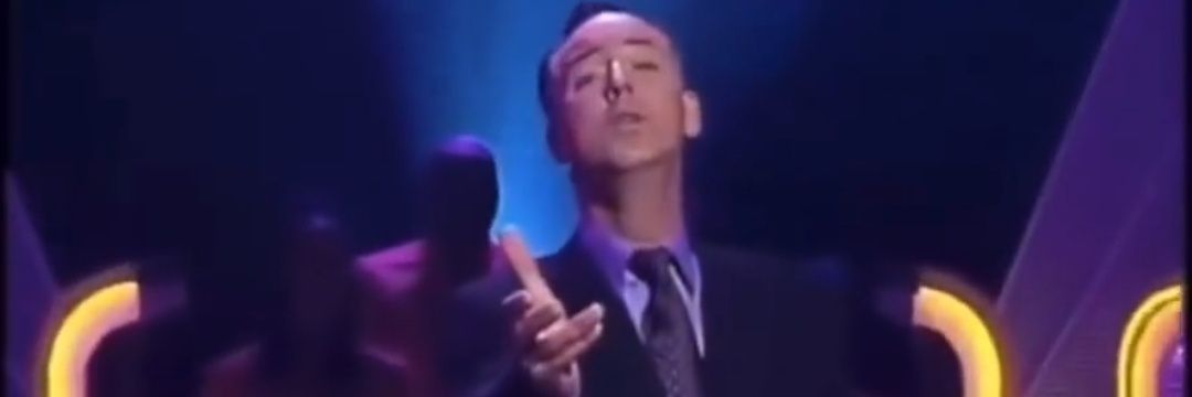 Brendan Hindle banner