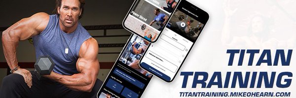 MikeOHearn Profile Banner