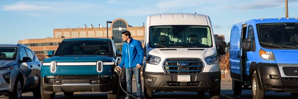 sparkcharge Profile Banner