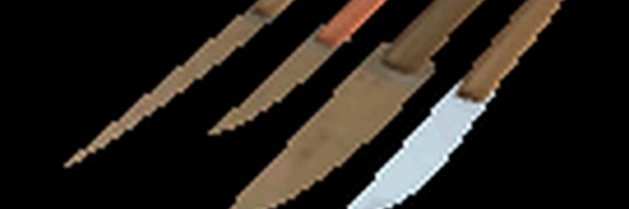 FlyDaggers's profile banner image