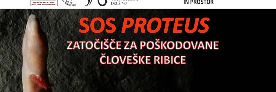 Tular Cave Lab banner