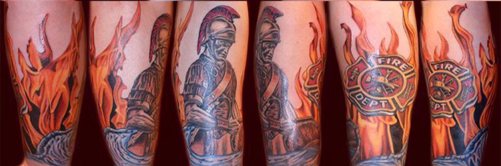 TattoosByTara's profile banner image