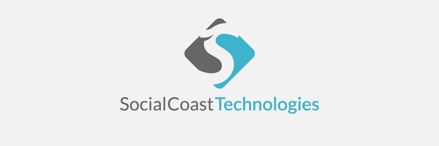 SocialCoastTech's profile banner image
