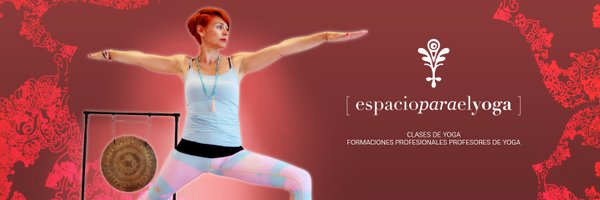 EspacioYogaSev Profile Banner