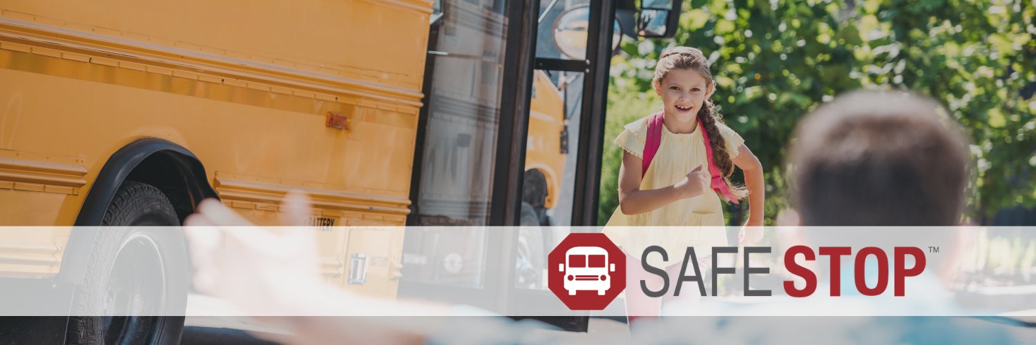 SafeStopApp's profile banner image