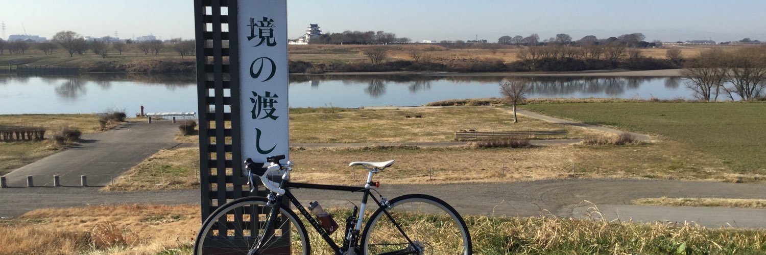 Ryujo_t's profile banner image