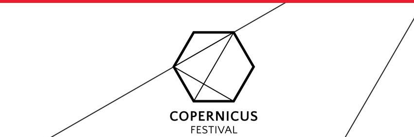 Copernicus Festival banner