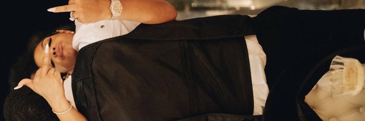 lulkkay's profile banner image