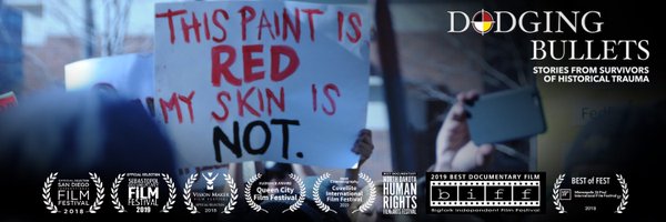 DBulletsFilm Profile Banner