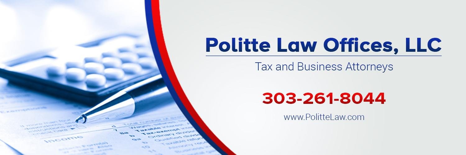 PolitteLaw's profile banner image
