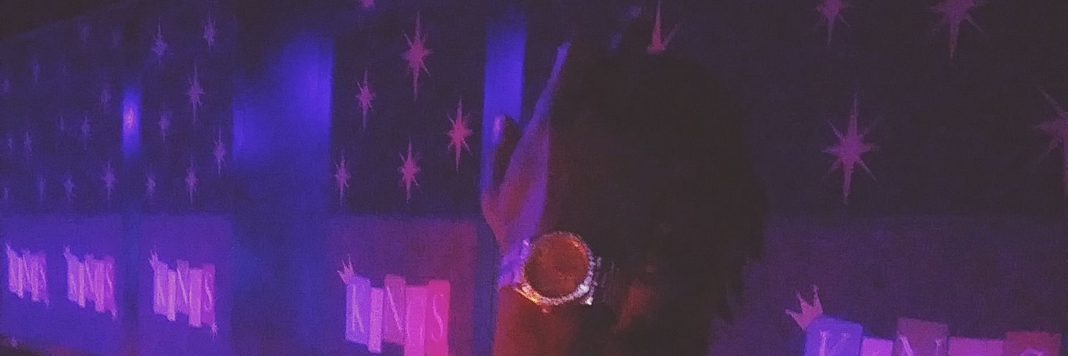 Acashondeck's profile banner image