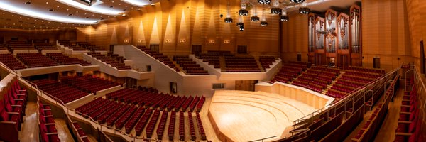 SuntoryHall_PR Profile Banner