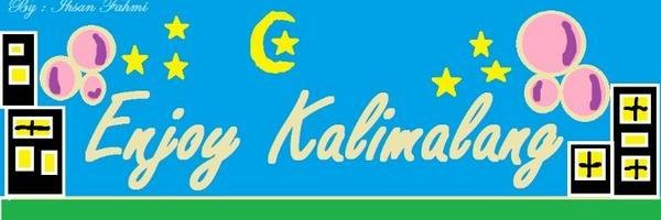 EnjoyKalimalang's profile banner image
