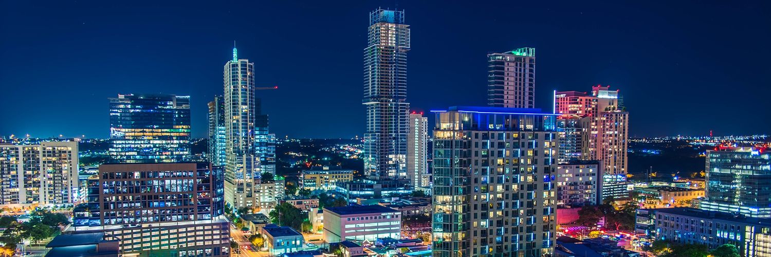 LaynePJohnson's profile banner image