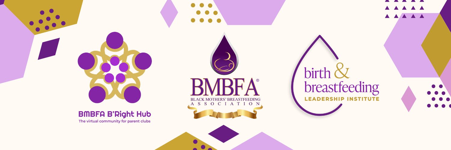 Black Mothers BF banner