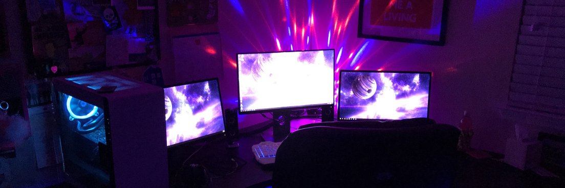 KittySmores's profile banner image