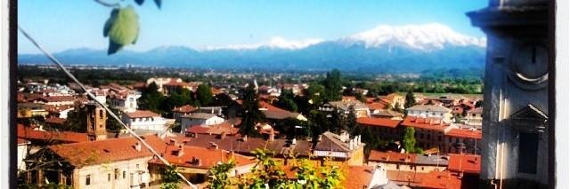 Comune_Caraglio's profile banner image