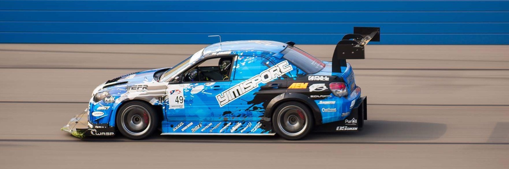 MJagerRacing's profile banner image