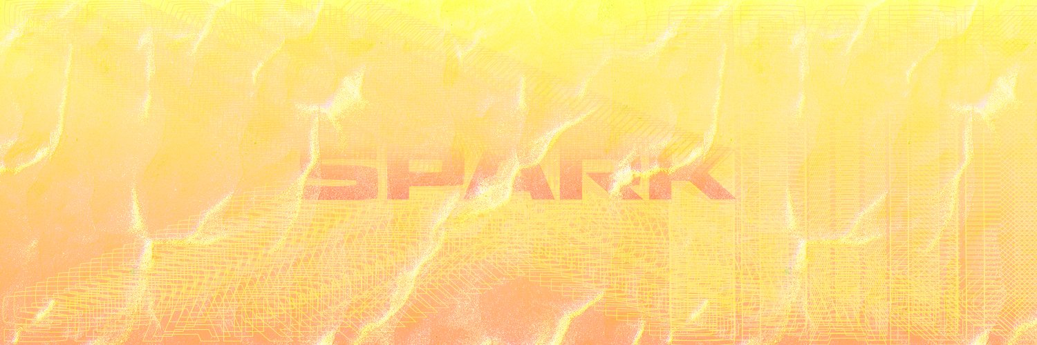 ⚡️ SPARK⚡️#CHAINGANG #MODZGANG banner