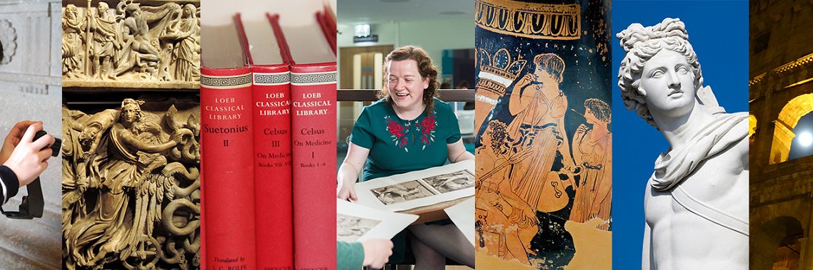 Exeter Classics banner