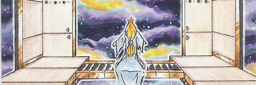 Starrymoonnight's profile banner image