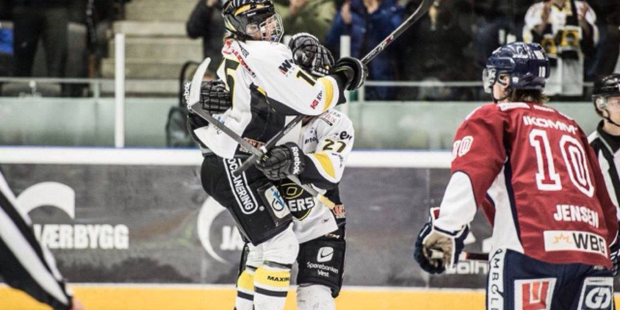 Henrik Medhus banner