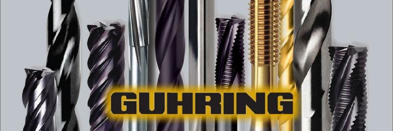 guhringARG's profile banner image