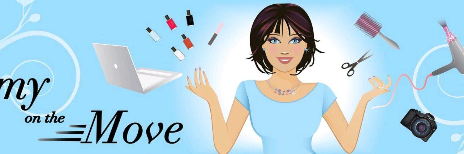 MommyontheMove1's profile banner image