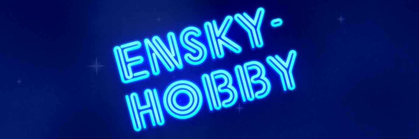エンスカイ公式's banner
