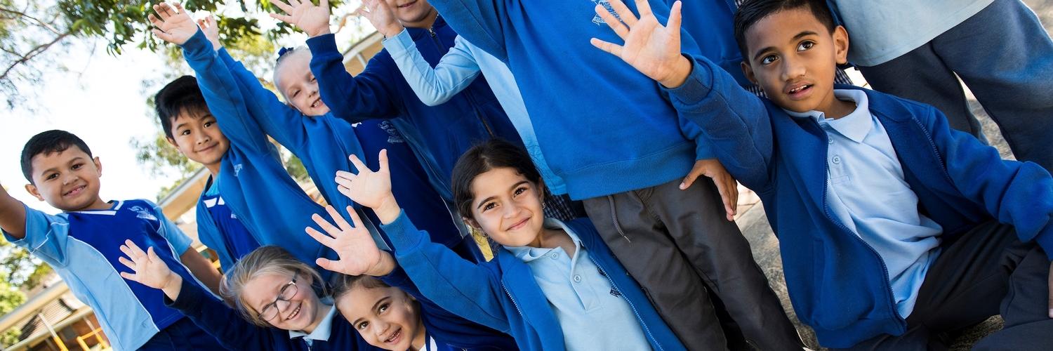 Australian Schools Plus banner