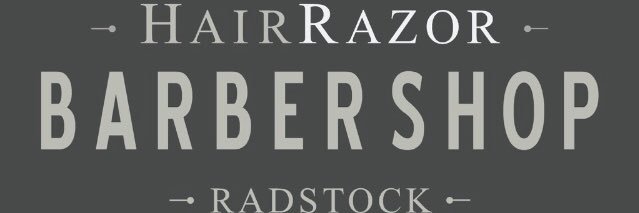 HairrazorBarber's profile banner image