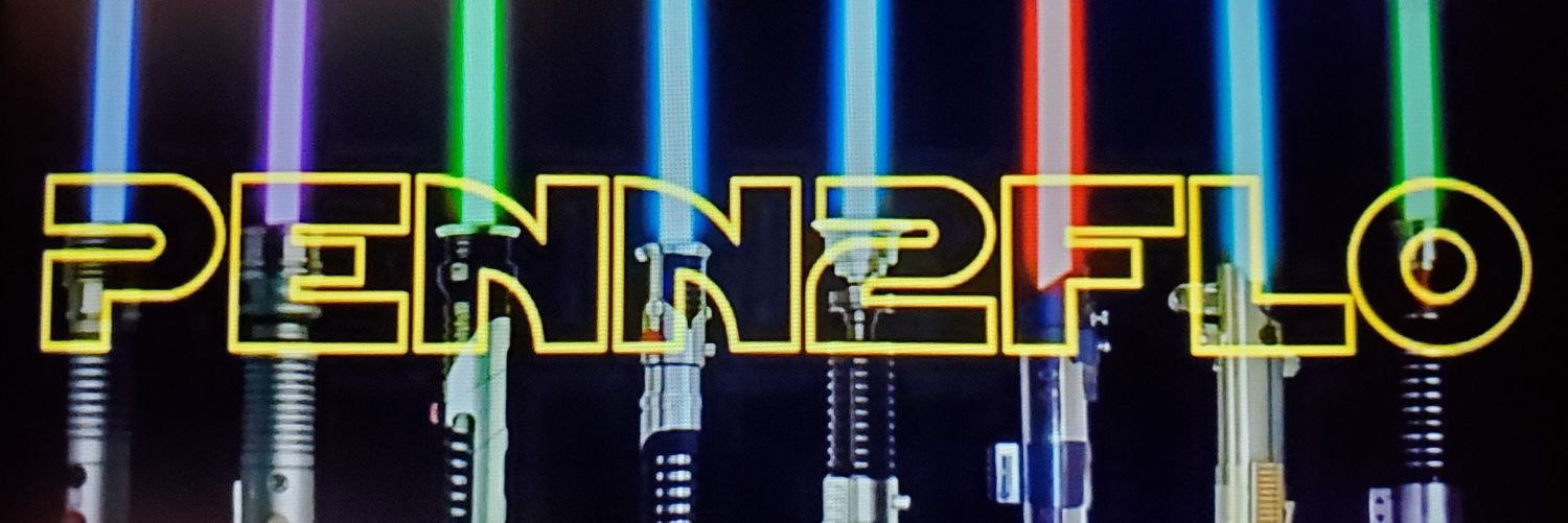 Penn2Flo's profile banner image