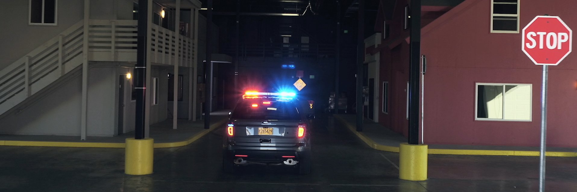 JoinPDXPolice's profile banner image