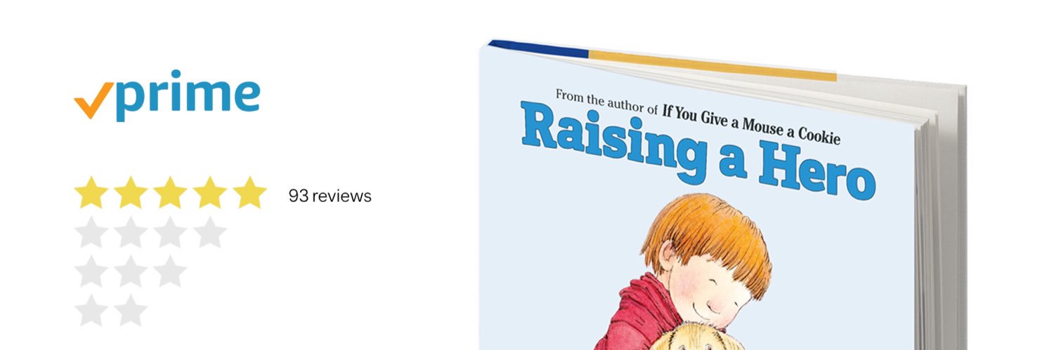 RaisingaHero's profile banner image