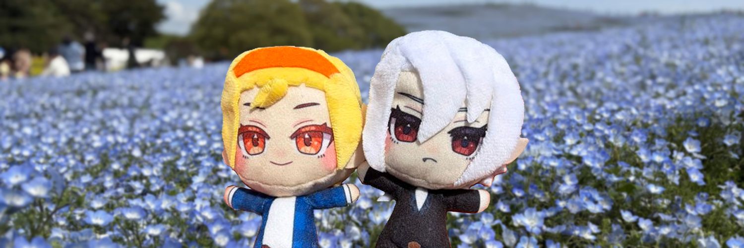 おはぎもちД banner