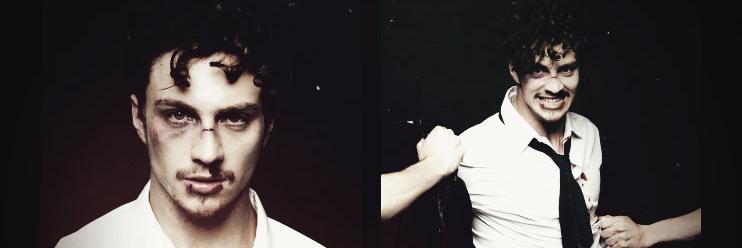 SmithGayer's profile banner image
